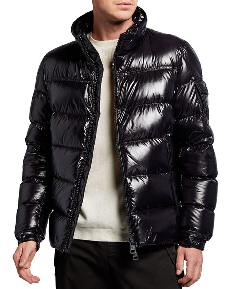 Mens Puffer Jackets (18) 